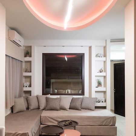 Pasiphae Lux Apartment Downtown Ηράκλειο Κρήτης Εξωτερικό φωτογραφία