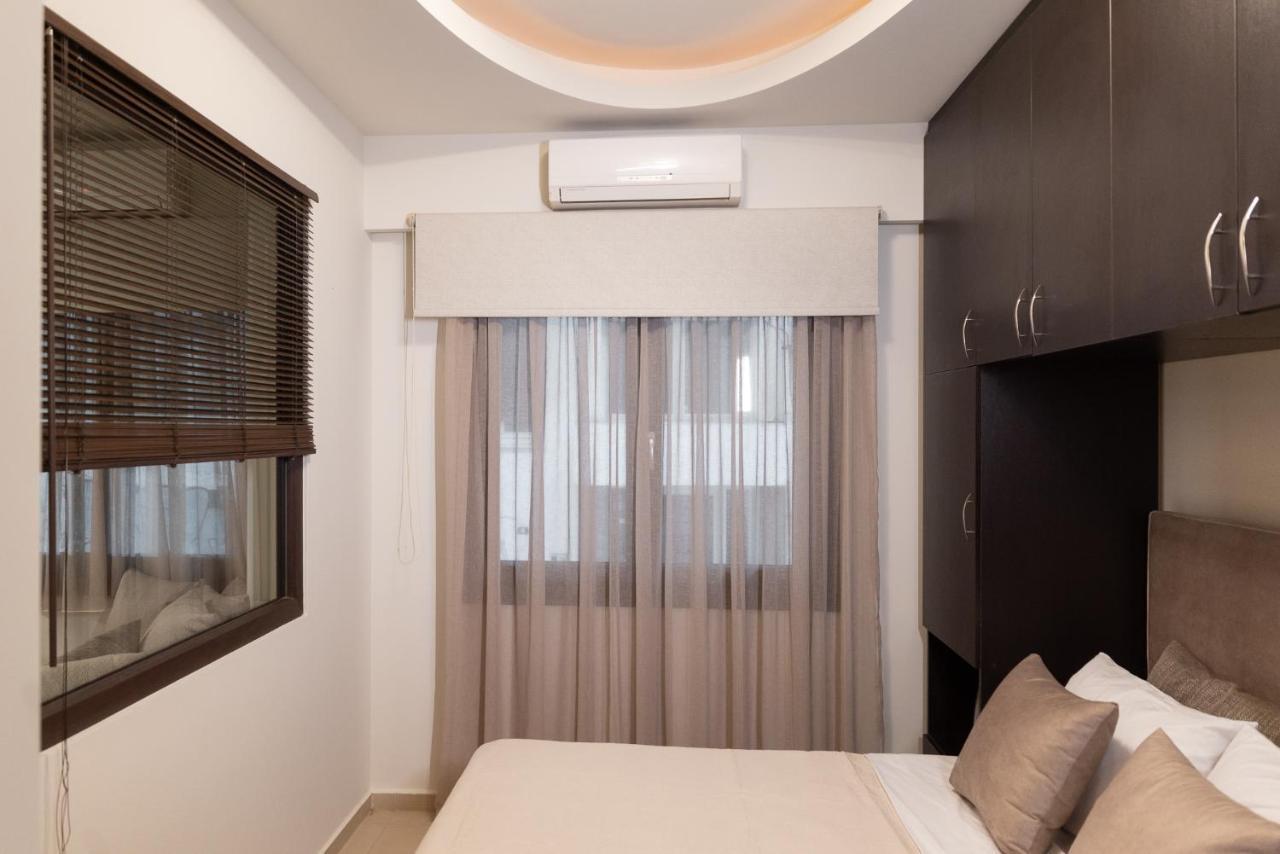 Pasiphae Lux Apartment Downtown Ηράκλειο Κρήτης Εξωτερικό φωτογραφία