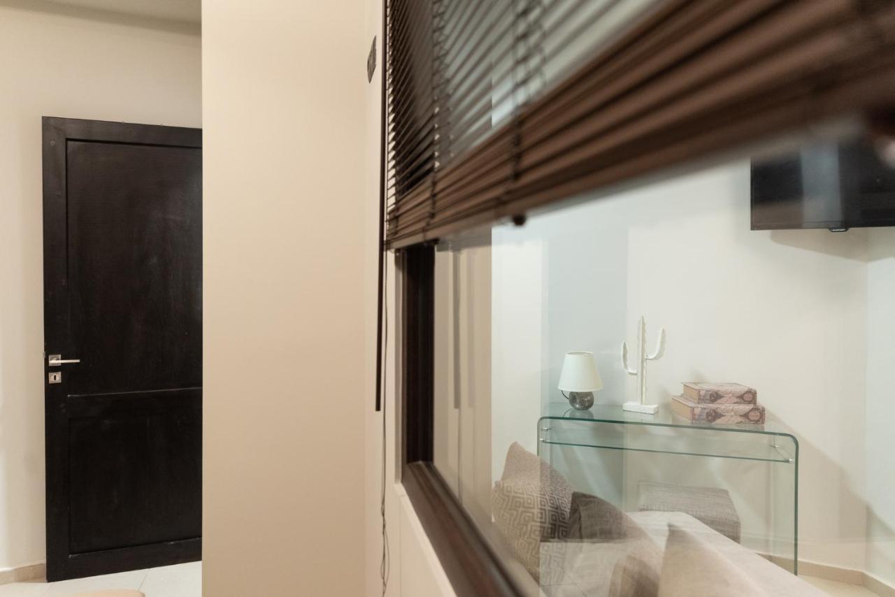 Pasiphae Lux Apartment Downtown Ηράκλειο Κρήτης Εξωτερικό φωτογραφία