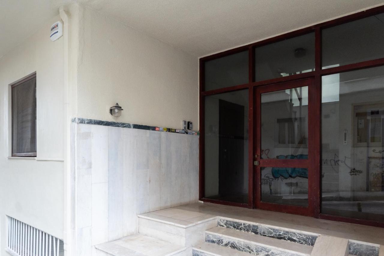 Pasiphae Lux Apartment Downtown Ηράκλειο Κρήτης Εξωτερικό φωτογραφία