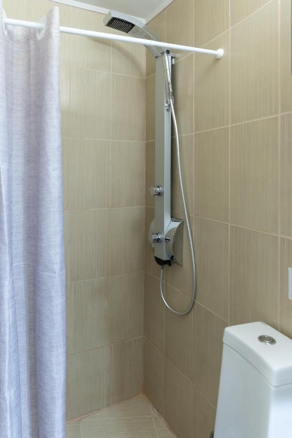Pasiphae Lux Apartment Downtown Ηράκλειο Κρήτης Εξωτερικό φωτογραφία