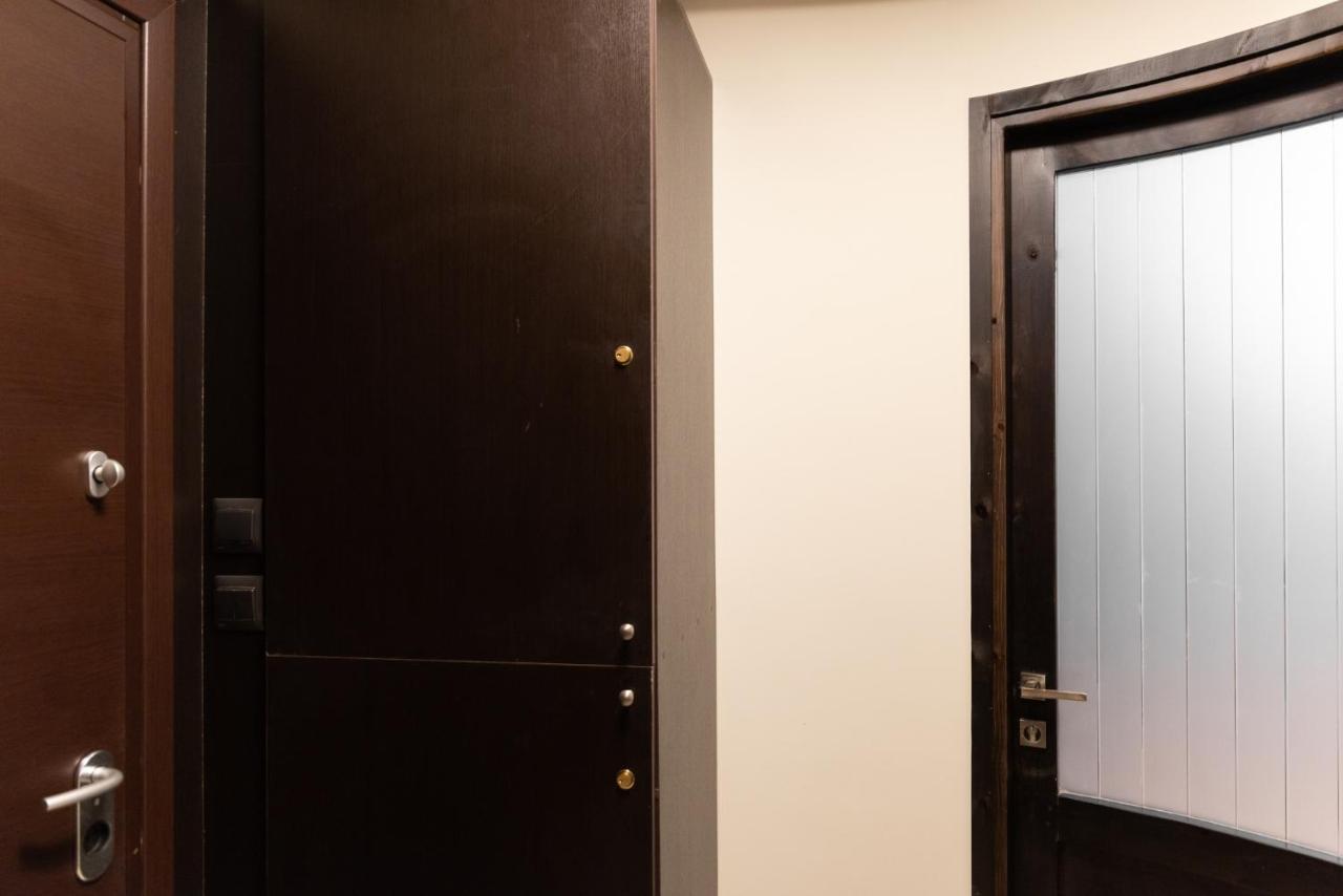 Pasiphae Lux Apartment Downtown Ηράκλειο Κρήτης Εξωτερικό φωτογραφία